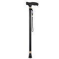 WalkWise LED Walking Cane — Adjustable Height, Non-Slip Base, Lightweight Support
